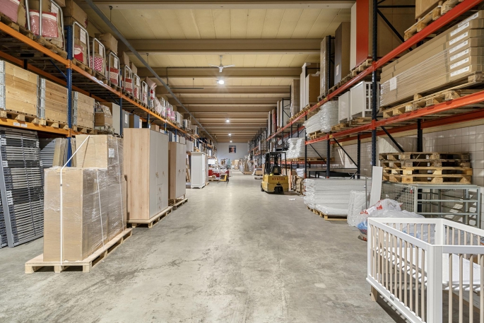 Industrieweg Oost 7, 6662 NE, Elst