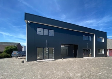 Galvanistraat 6, 6716 AE, Ede