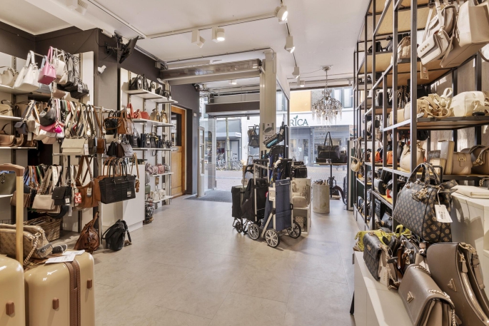 Ziekerstraat 70, 6511 LJ, Nijmegen