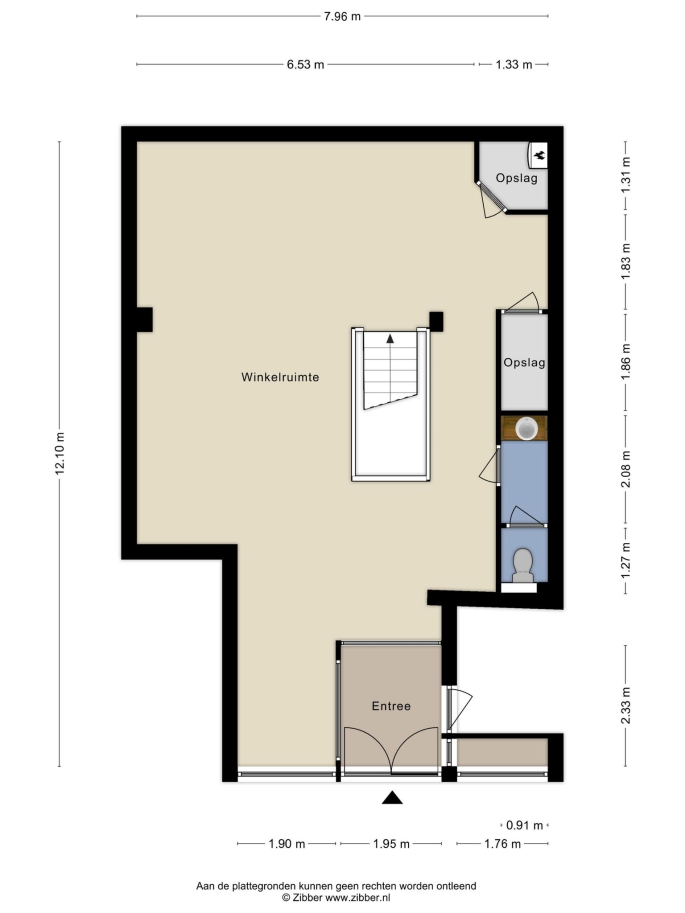 Ziekerstraat 70, 6511 LJ, Nijmegen
