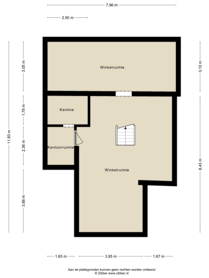 Ziekerstraat 70, 6511 LJ, Nijmegen