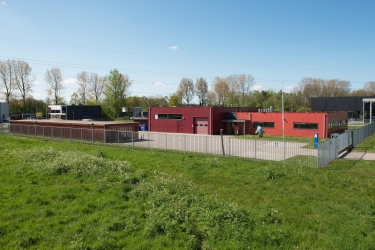 Amerikaweg 23, 9407 TJ, Assen