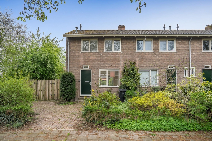 Hovendaal 81, 3075 ZE, Rotterdam
