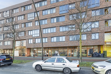Laan van Wateringse Veld 633, 2548 BN, 's-Gravenhage