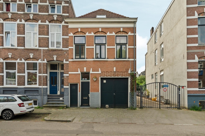 Gravenstraat 28, 6828 JX, Arnhem