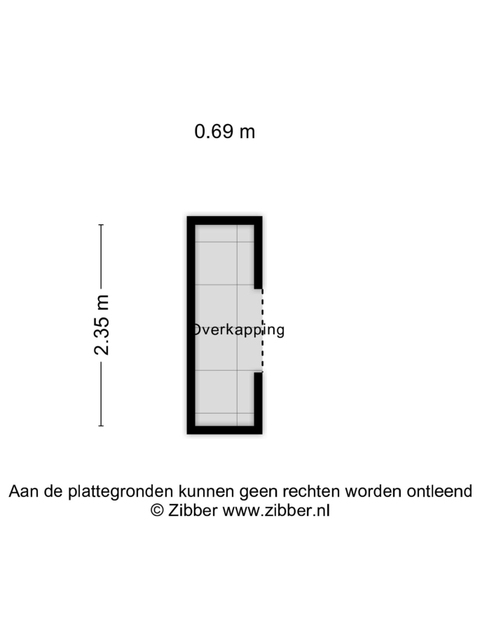Bermweg 20, 2911 CA, Nieuwerkerk a/d ijssel