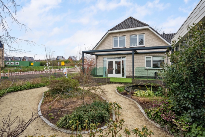Bermweg 20, 2911 CA, Nieuwerkerk a/d ijssel