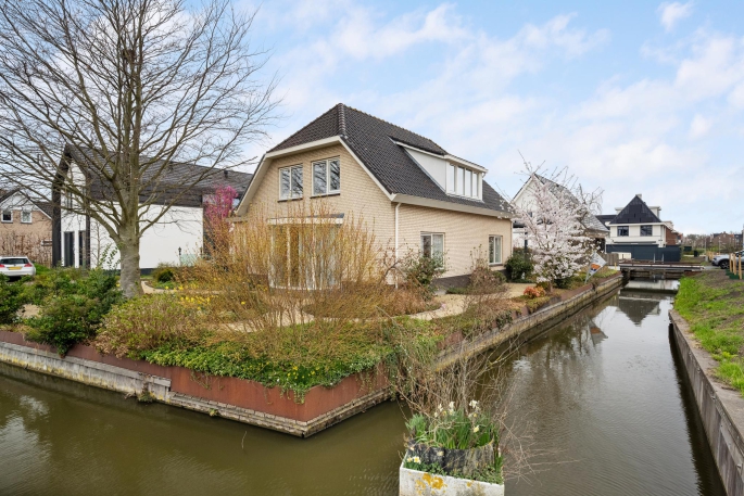 Bermweg 20, 2911 CA, Nieuwerkerk a/d ijssel