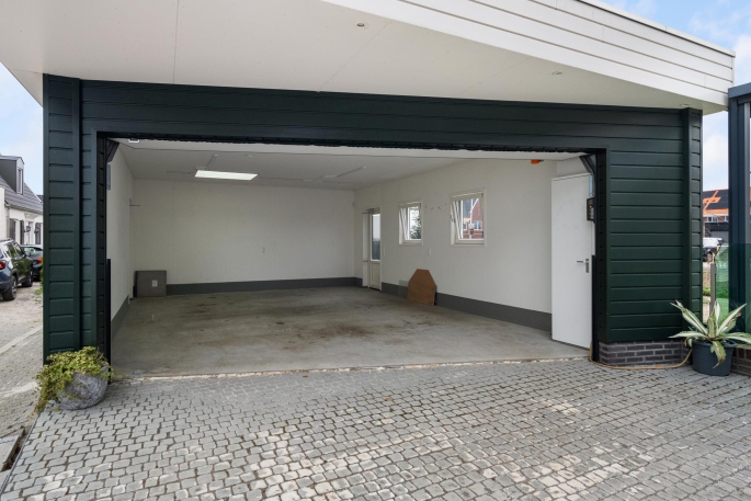 Bermweg 20, 2911 CA, Nieuwerkerk a/d ijssel