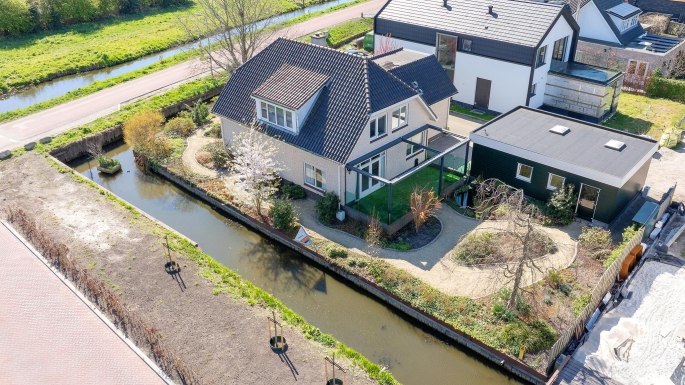 Bermweg 20, 2911 CA, Nieuwerkerk a/d ijssel