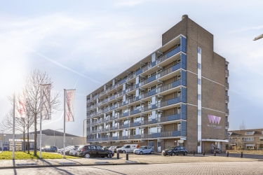 Gerard Dousingel 18, 3351 JG, Papendrecht