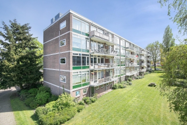 De Visserstraat 18, 7331 TA, Apeldoorn