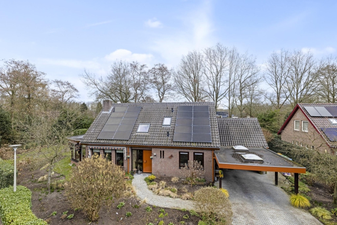 Delfland 15, 9405 NJ, Assen
