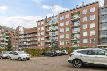Sauterneslaan 22 A, 6213 ER, Maastricht