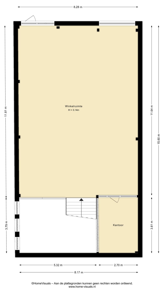 Thomas a Kempisstraat 29 B, 8021 BH, Zwolle