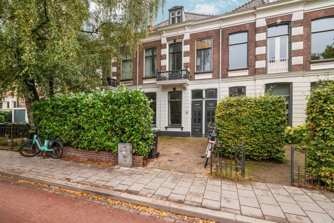St. Annastraat 90, 6524 GJ, Nijmegen