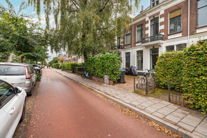 St. Annastraat 90, 6524 GJ, Nijmegen