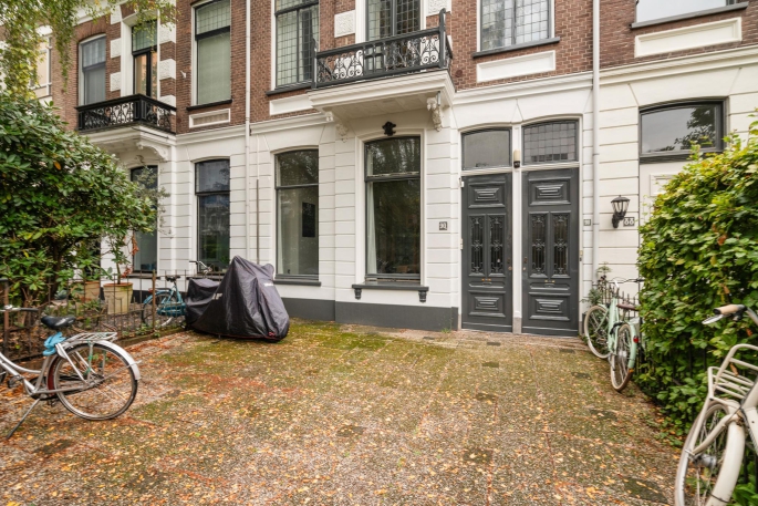 St. Annastraat 90, 6524 GJ, Nijmegen
