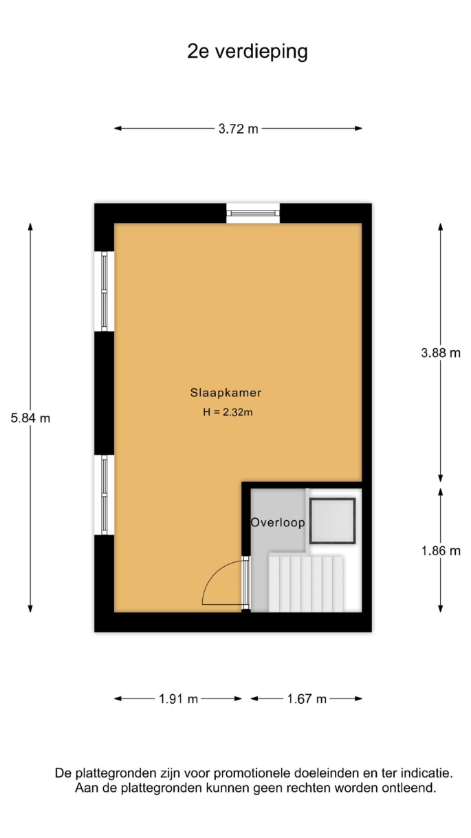 St. Annastraat 90, 6524 GJ, Nijmegen