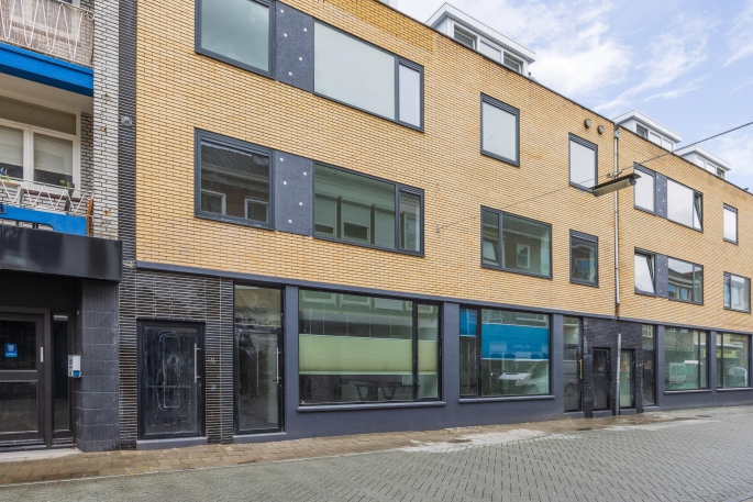Marktstraat 13, 7551 DR, Hengelo