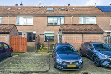 Mossel 27, 3225 BG, Hellevoetsluis