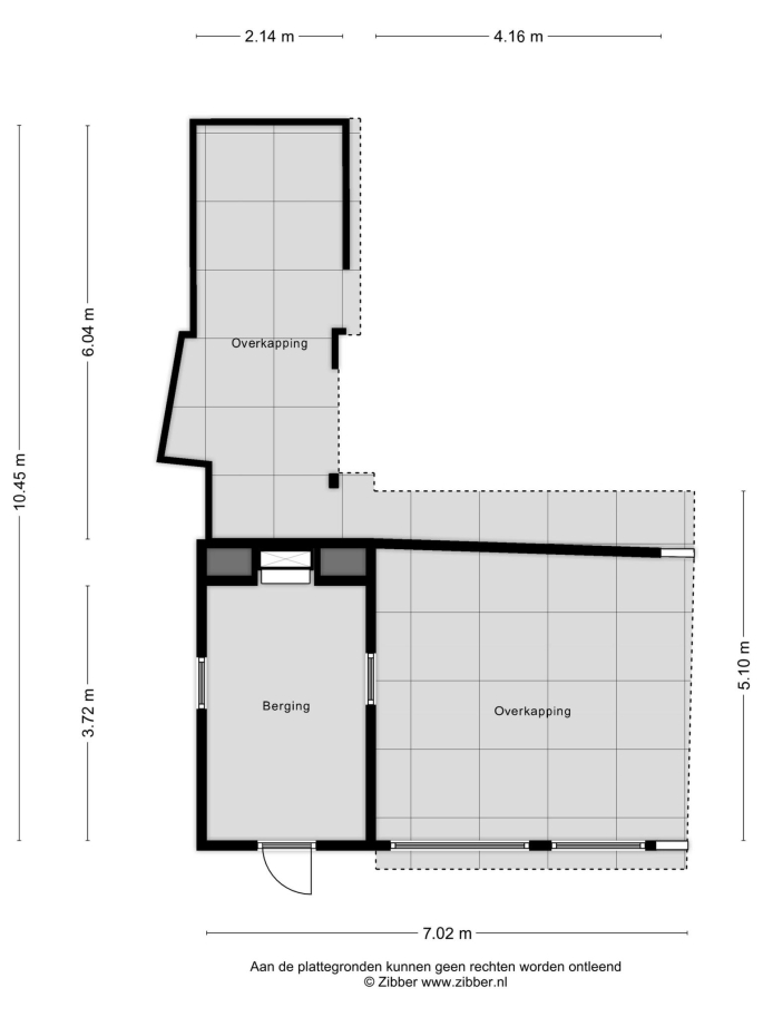 Hoofdweg 102, 9422 AL, Smilde