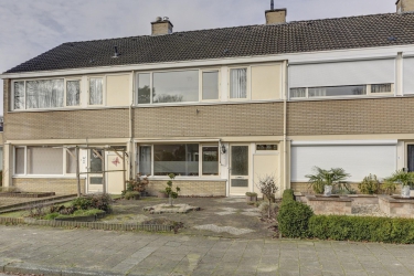 Schabbinklanden 9, 7542 DH, Enschede