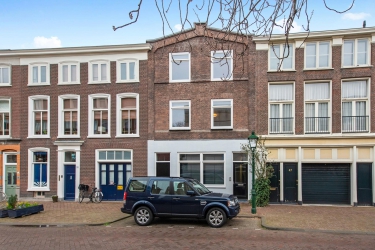 Nieuwe Schoolstraat 51 B, 2514 HV, 's-Gravenhage