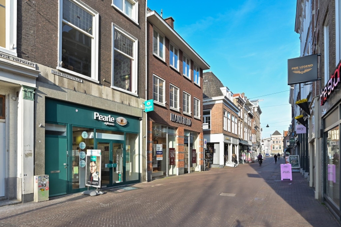 Jacob Gerritstraat 3, 2611 ES, Delft