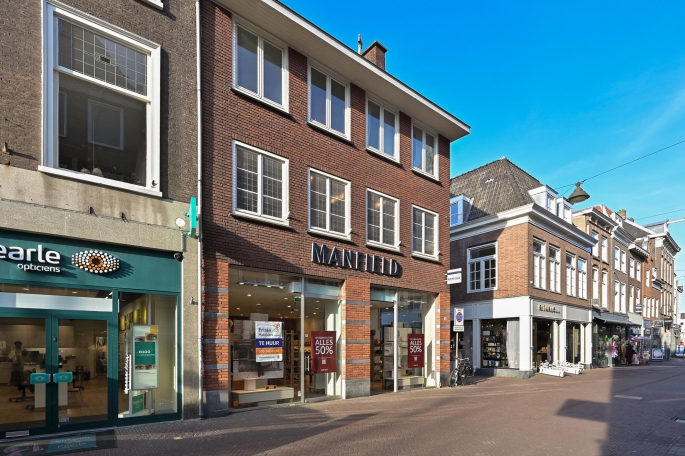 Jacob Gerritstraat 3, 2611 ES, Delft