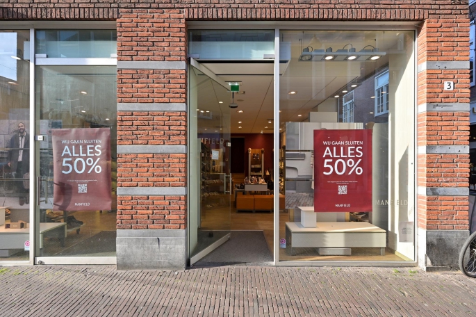 Jacob Gerritstraat 3, 2611 ES, Delft