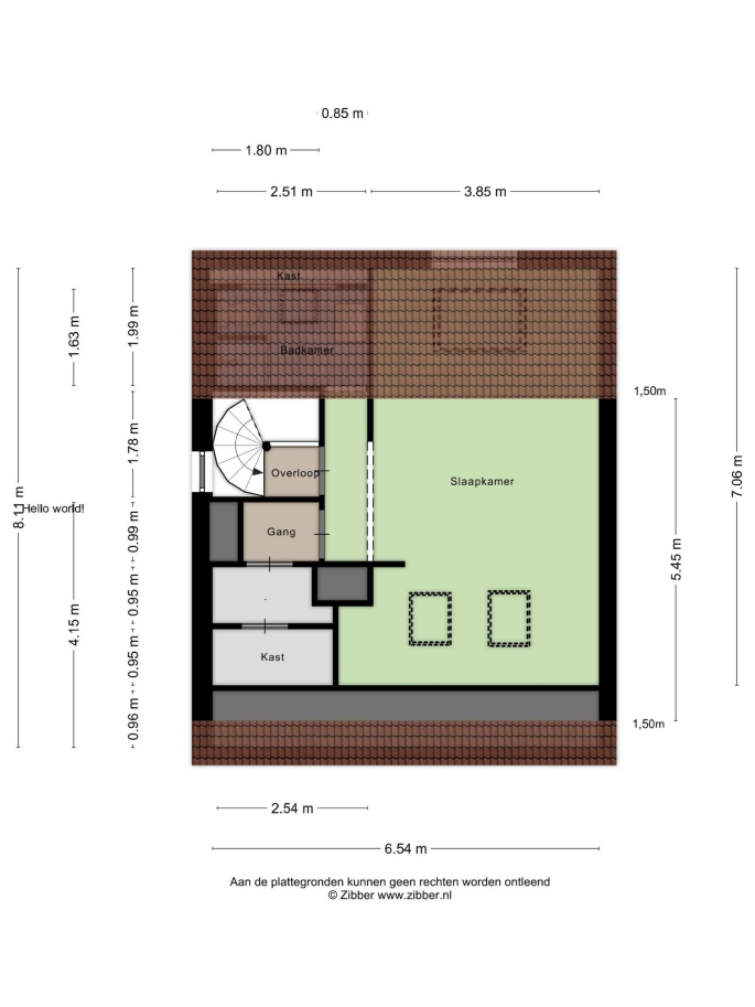 Keerderstraat 240, 6226 XW, Maastricht
