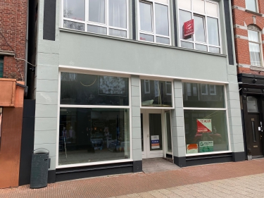Haverstraatpassage 82, 7511 EZ, Enschede