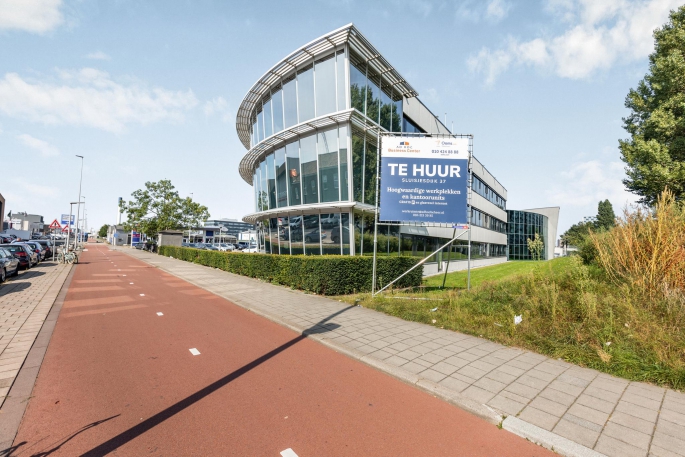 Sluisjesdijk 37, 3087 AD, Rotterdam