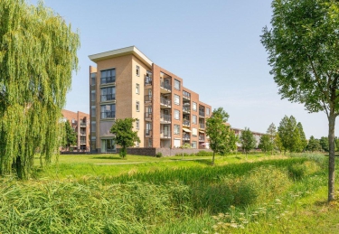 Asselijnhof 18, 2662 BH, Bergschenhoek