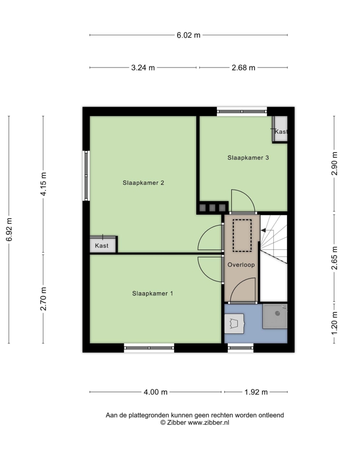 Hebronstraat 10, 6222 CC, Maastricht