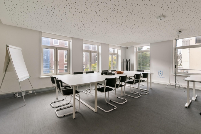 Deymanstraat 18 1, 1091 SE, Amsterdam