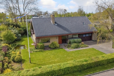 De Woudhorne 18, 9101 DD, Dokkum