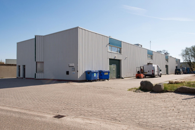 Pottenbakkerstraat 14, 9403 VK, Assen