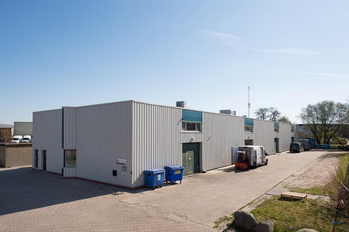 Pottenbakkerstraat 14, 9403 VK, Assen