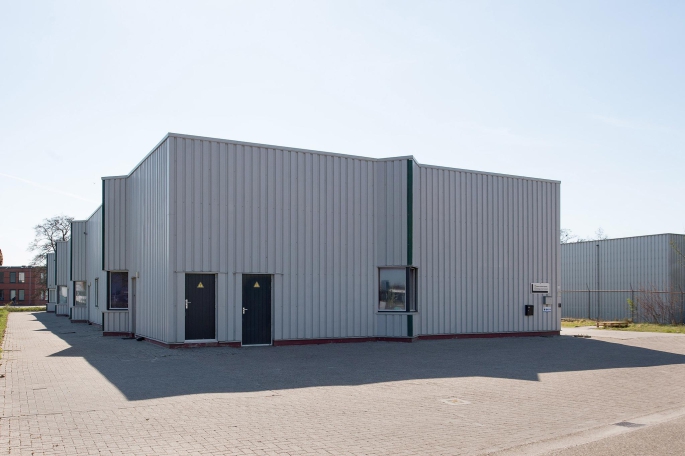 Pottenbakkerstraat 14, 9403 VK, Assen