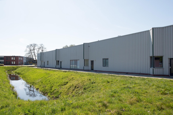 Pottenbakkerstraat 14, 9403 VK, Assen