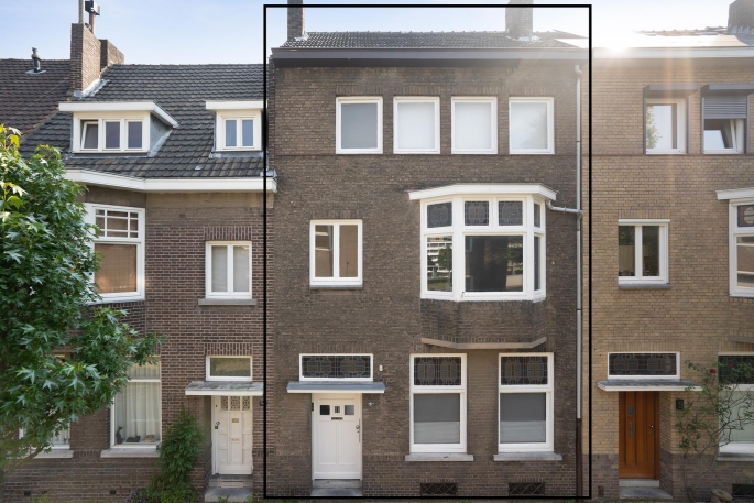 Hunnenweg 7, 6224 JN, Maastricht