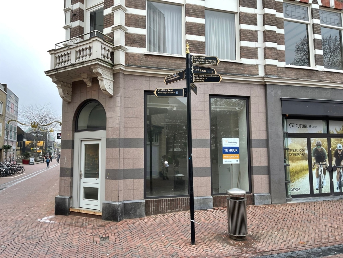Hoofdstraat 97, 7311 JZ, Apeldoorn