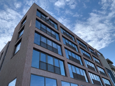 Huiswoudstraat 10, 1087 VX, Amsterdam