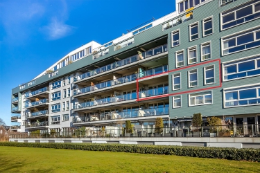Sherwood Rangers 138, 7551 KR, Hengelo