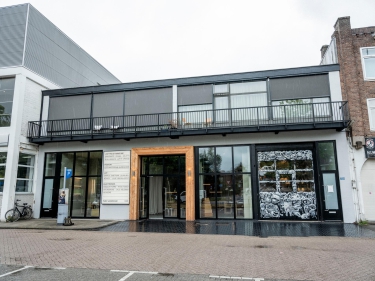 Meeuwenlaan 126 B, 1021 JN, Amsterdam