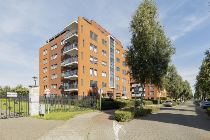 Cavaleriestraat 40, 6135 JM, Sittard