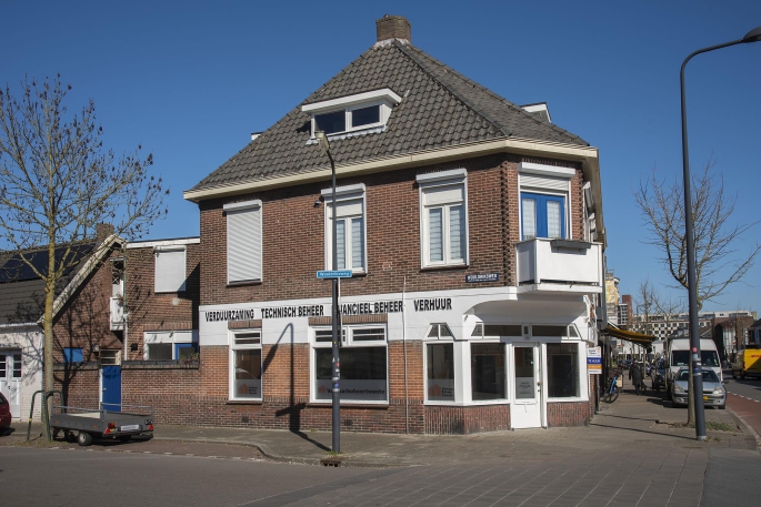 Kuipersdijk 100 A, 7512 CK, Enschede
