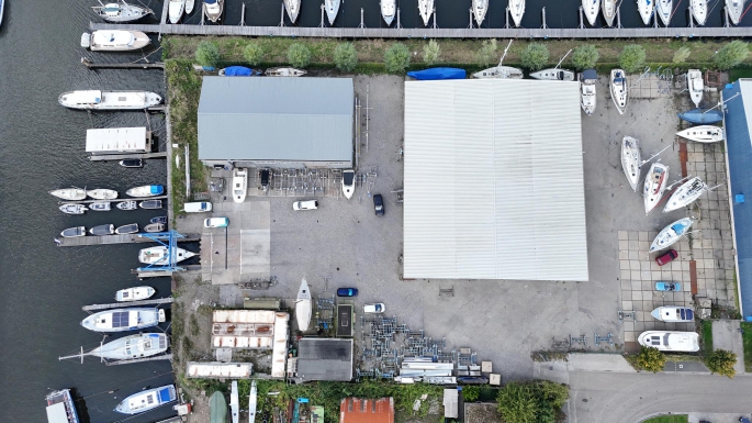 Industrieweg 14 a, 4794 SX, Heijningen